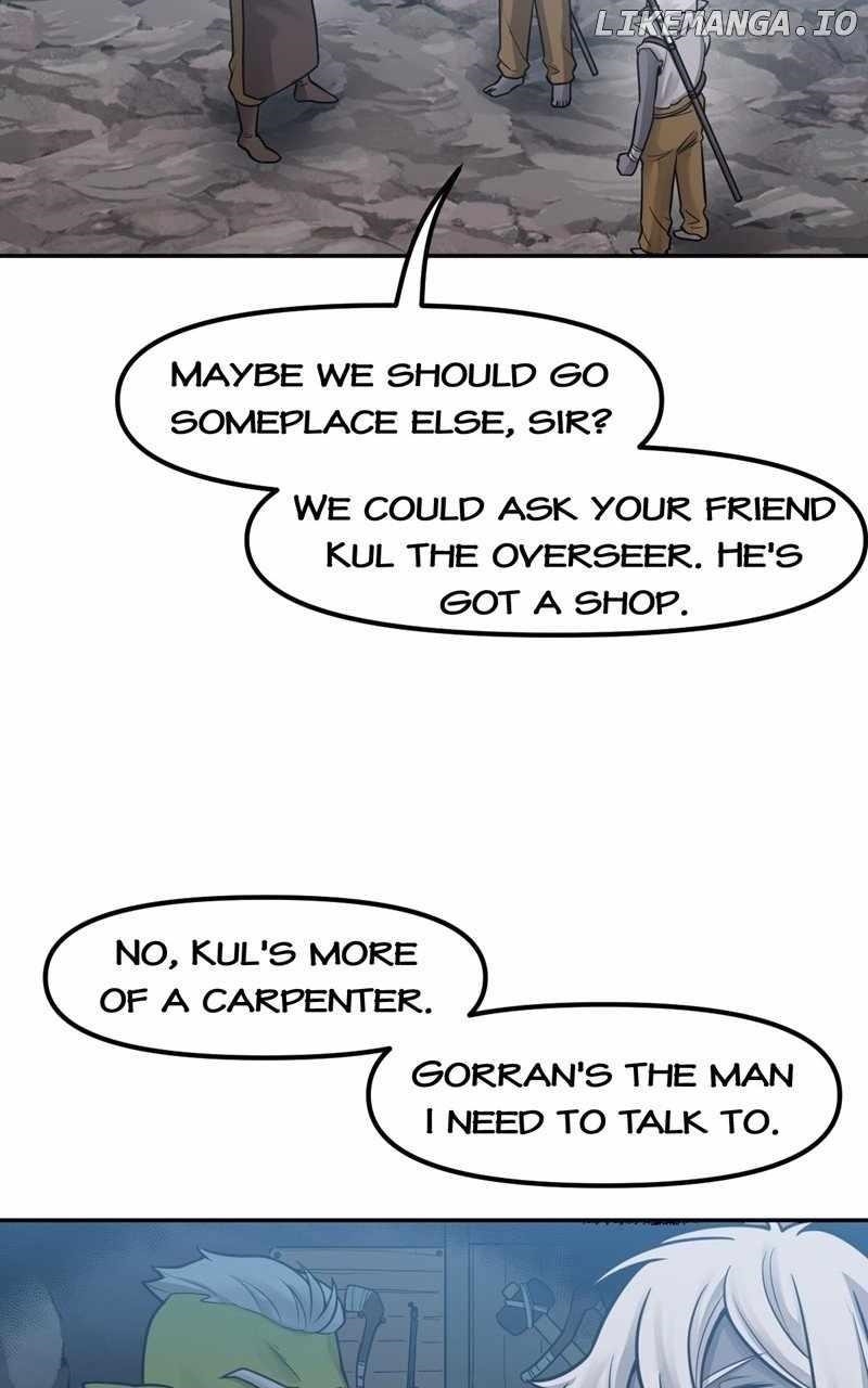 Lord of Goblins Chapter 94 - Page 43 in English