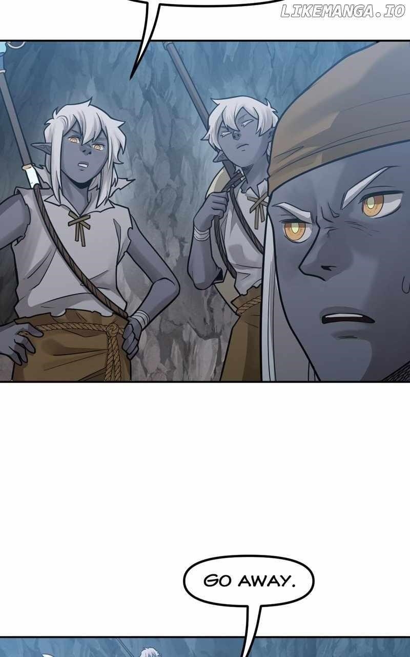 Lord of Goblins Chapter 94 - Page 47 in English