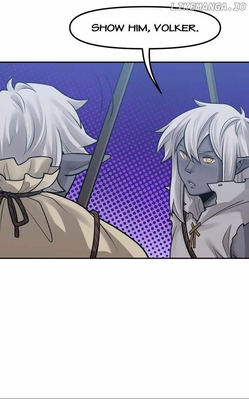 Lord of Goblins Chapter 94 - Page 49 in English
