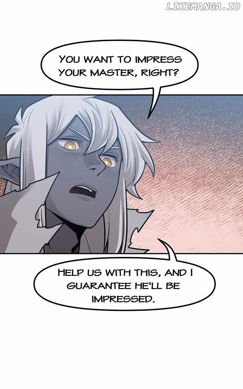 Lord of Goblins Chapter 94 - Page 51 in English
