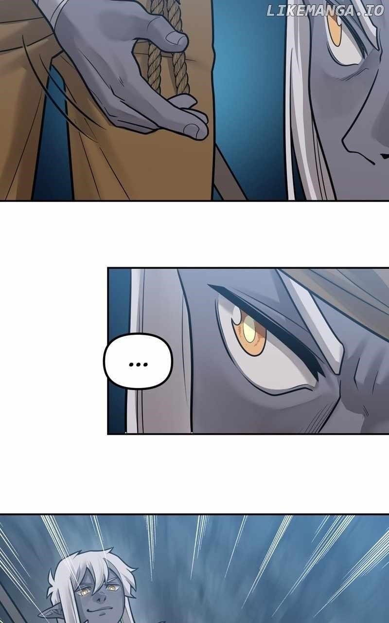 Lord of Goblins Chapter 94 - Page 53 in English