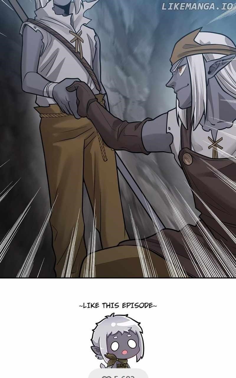 Lord of Goblins Chapter 94 - Page 54 in English