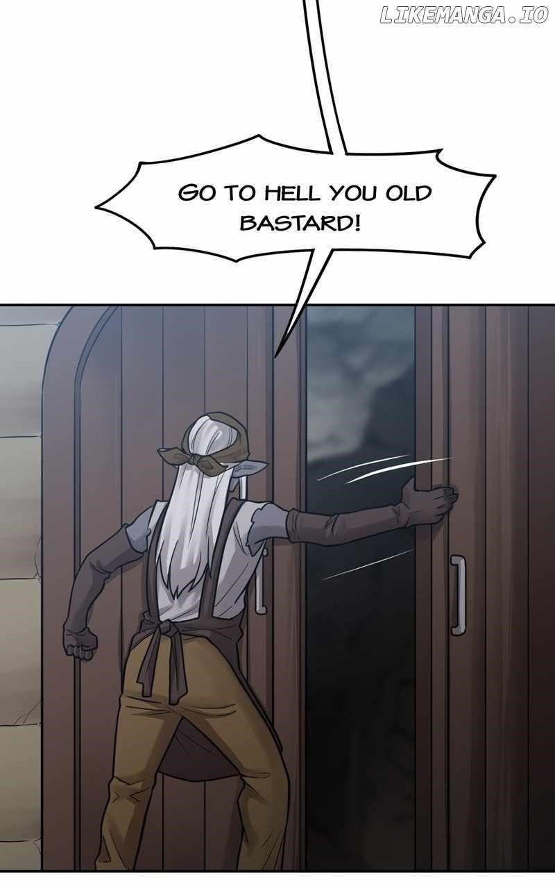 Lord of Goblins Chapter 94 - Page 7 in English