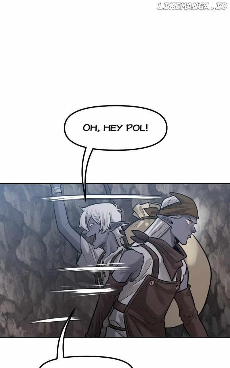 Lord of Goblins Chapter 94 - Page 8 in English