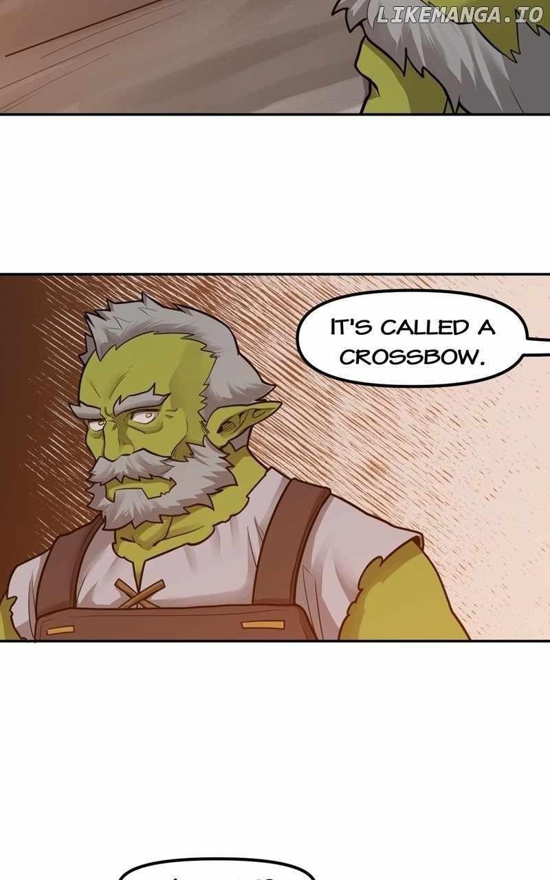 Lord of Goblins Chapter 95 - Page 12 in English