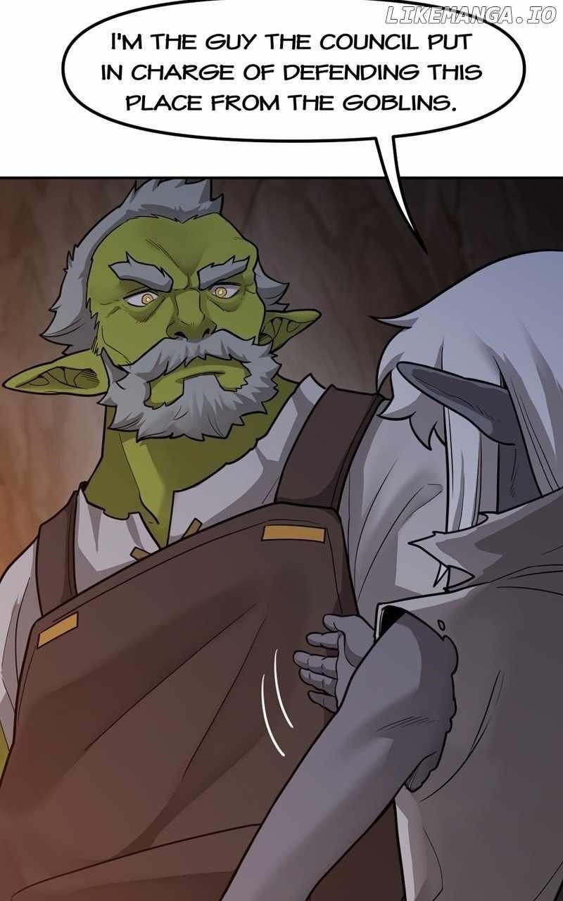 Lord of Goblins Chapter 95 - Page 15 in English