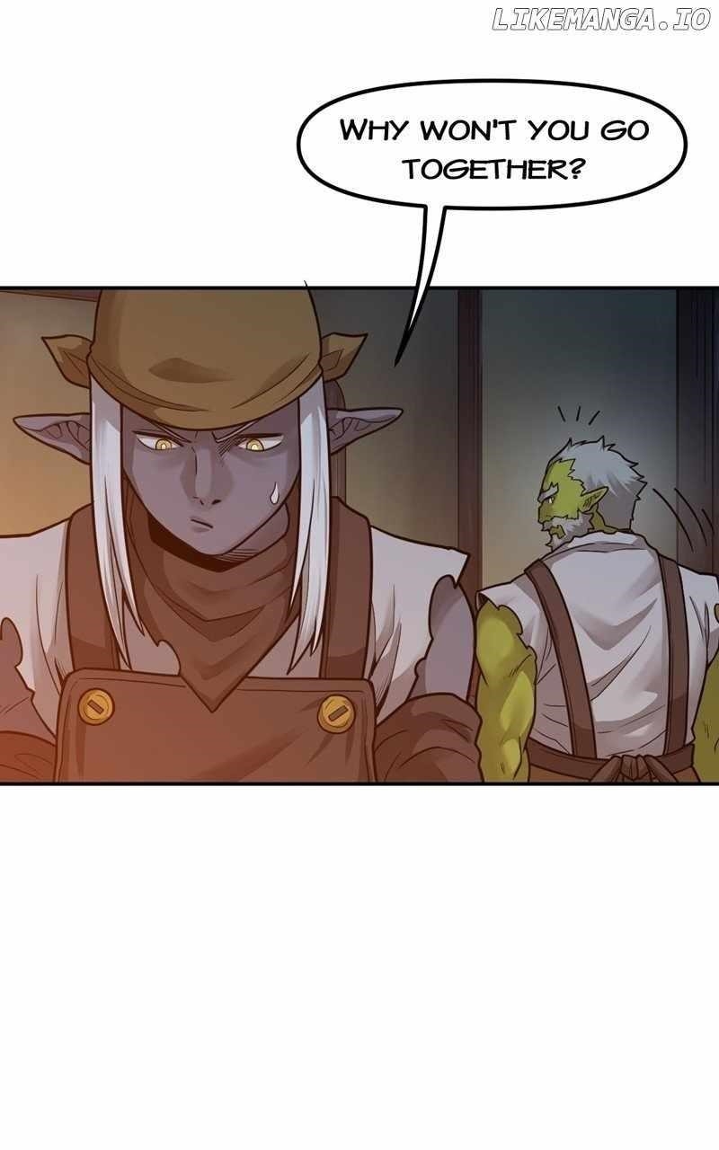 Lord of Goblins Chapter 95 - Page 22 in English
