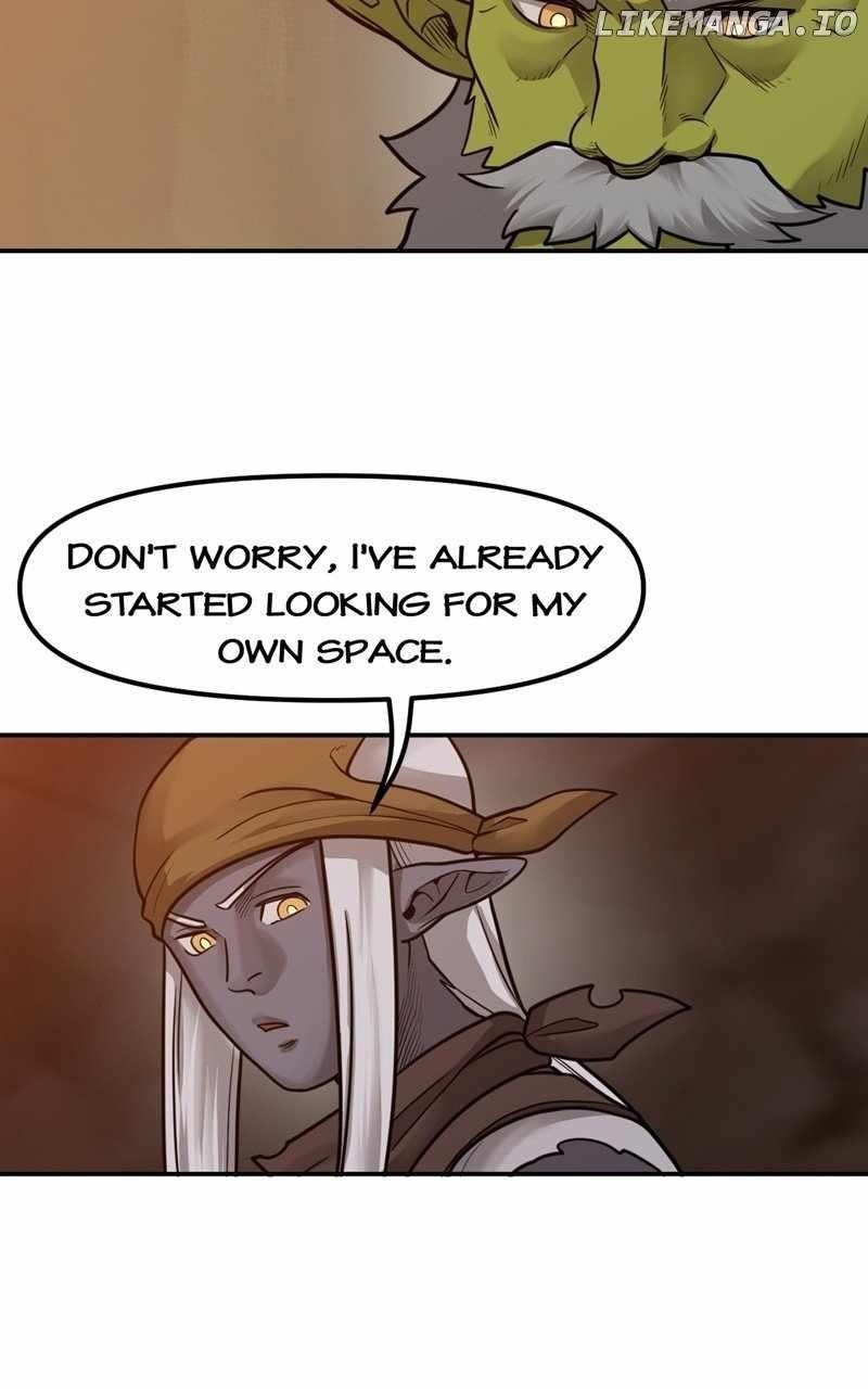 Lord of Goblins Chapter 95 - Page 27 in English