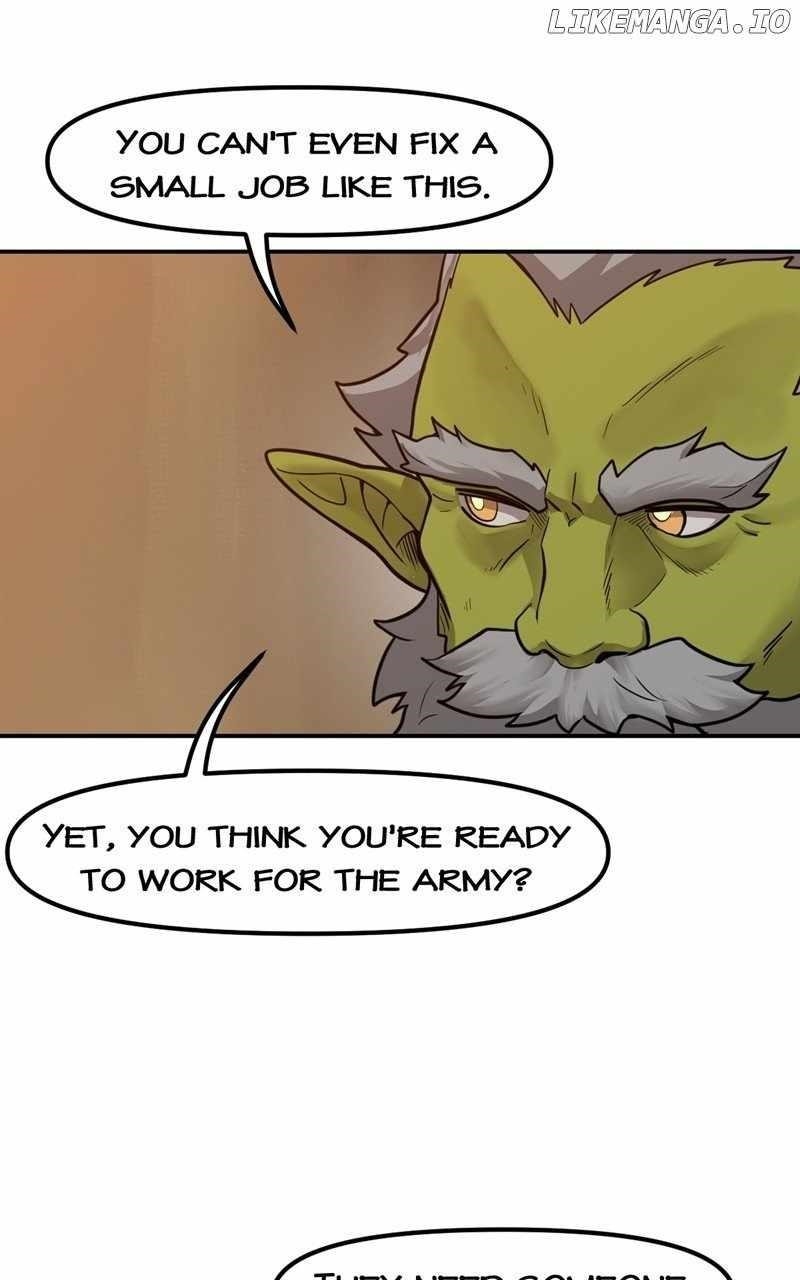 Lord of Goblins Chapter 95 - Page 28 in English