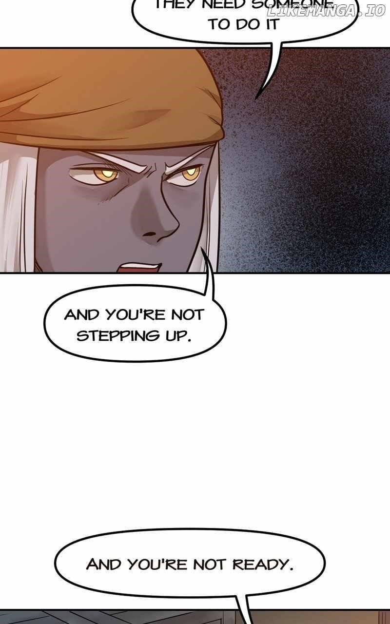 Lord of Goblins Chapter 95 - Page 29 in English