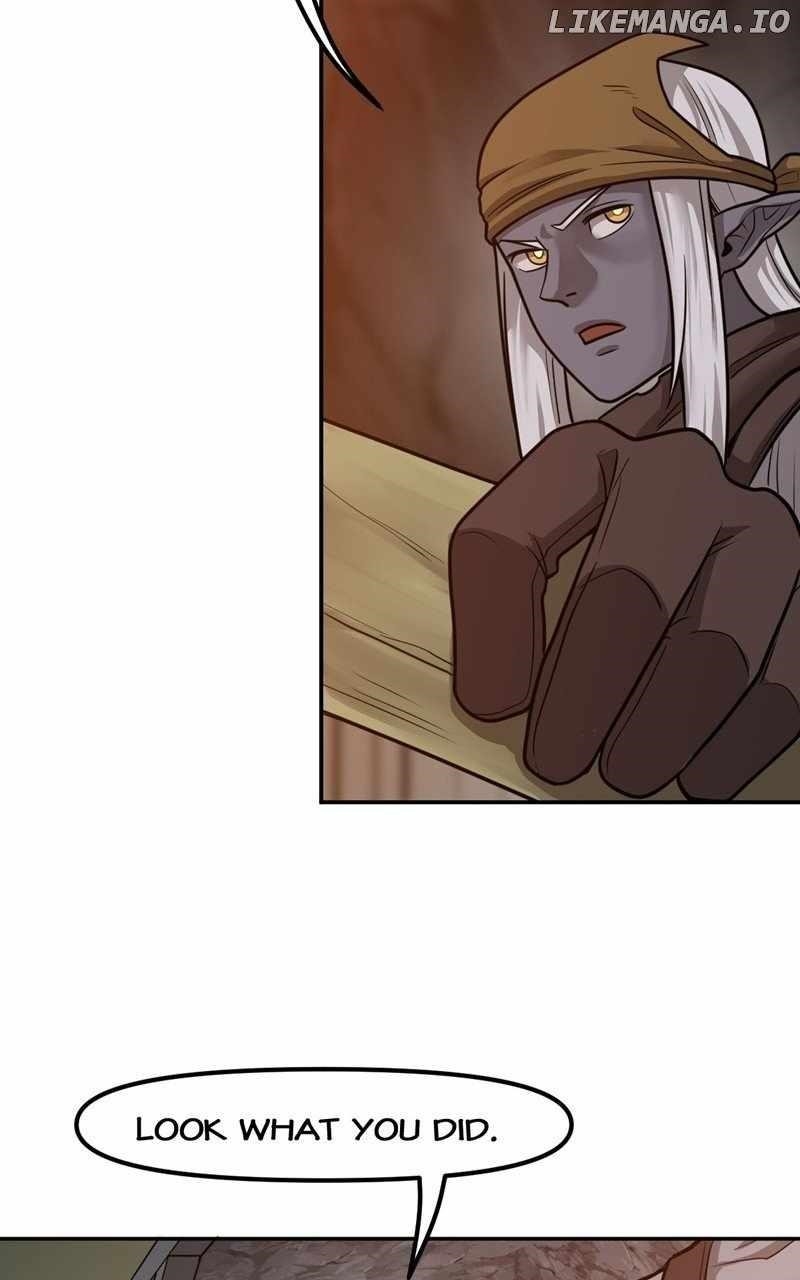 Lord of Goblins Chapter 95 - Page 31 in English