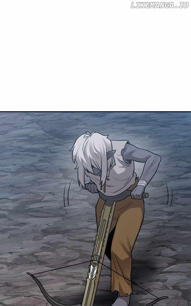 Lord of Goblins Chapter 95 - Page 38 in English