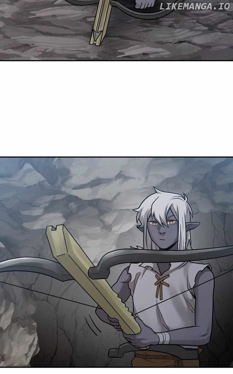 Lord of Goblins Chapter 95 - Page 39 in English
