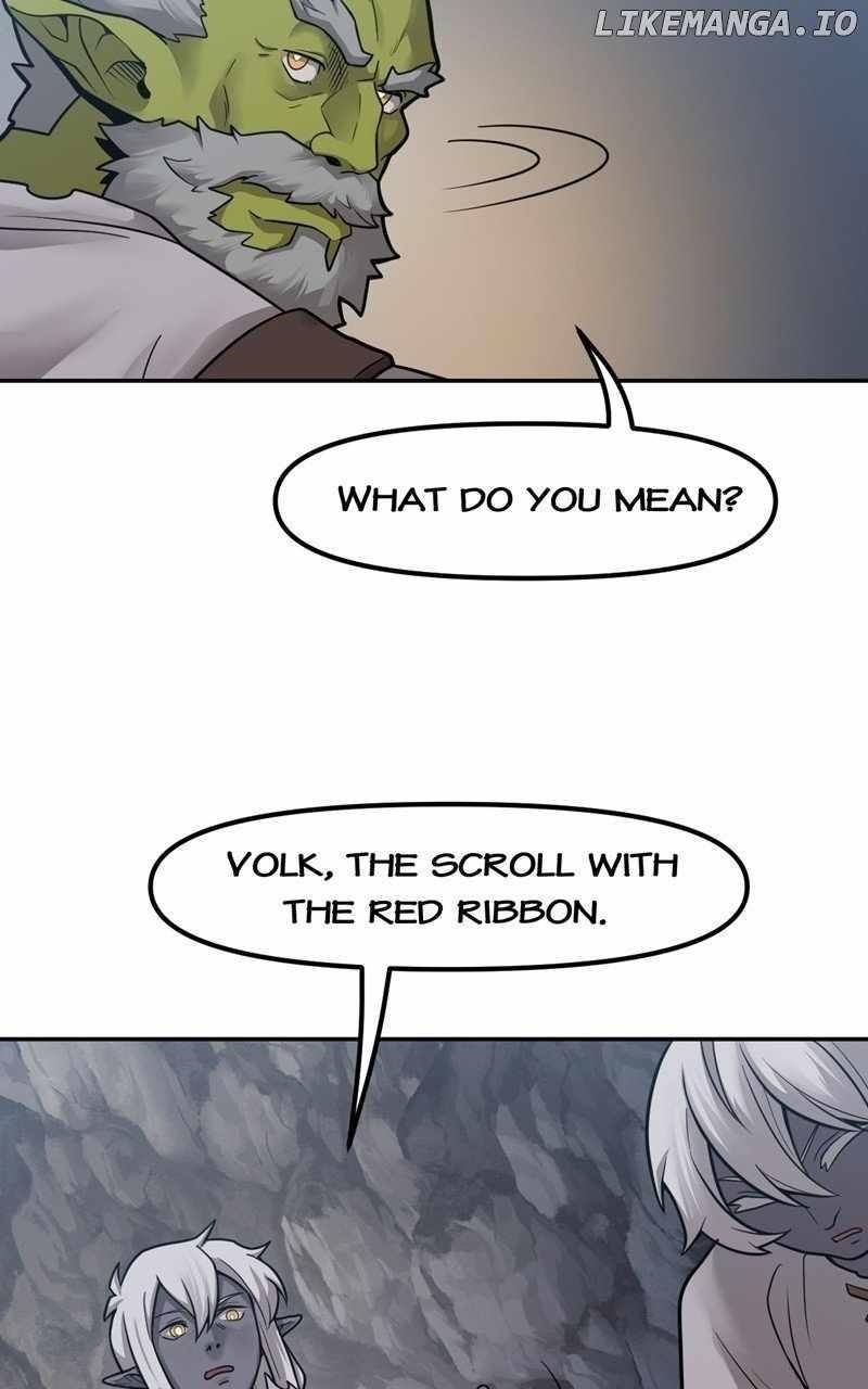 Lord of Goblins Chapter 95 - Page 45 in English
