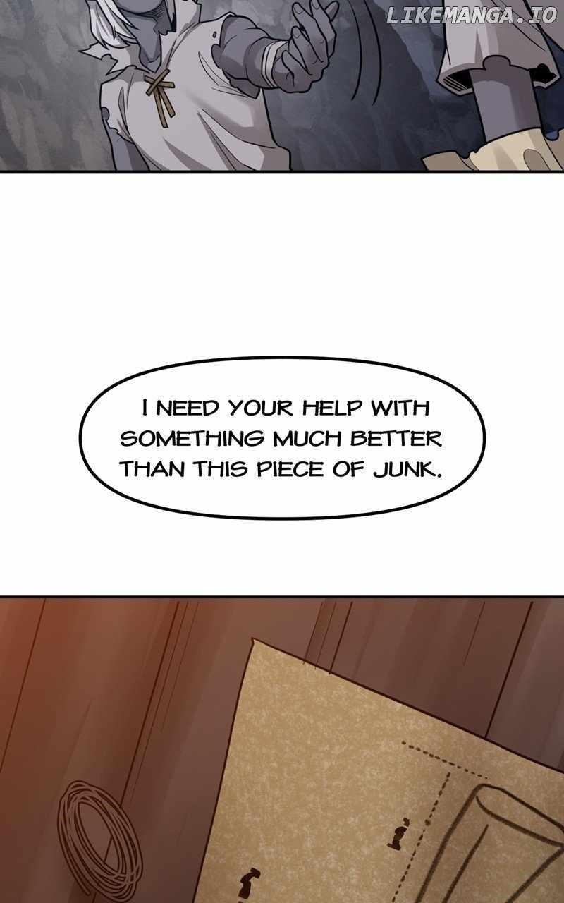 Lord of Goblins Chapter 95 - Page 46 in English