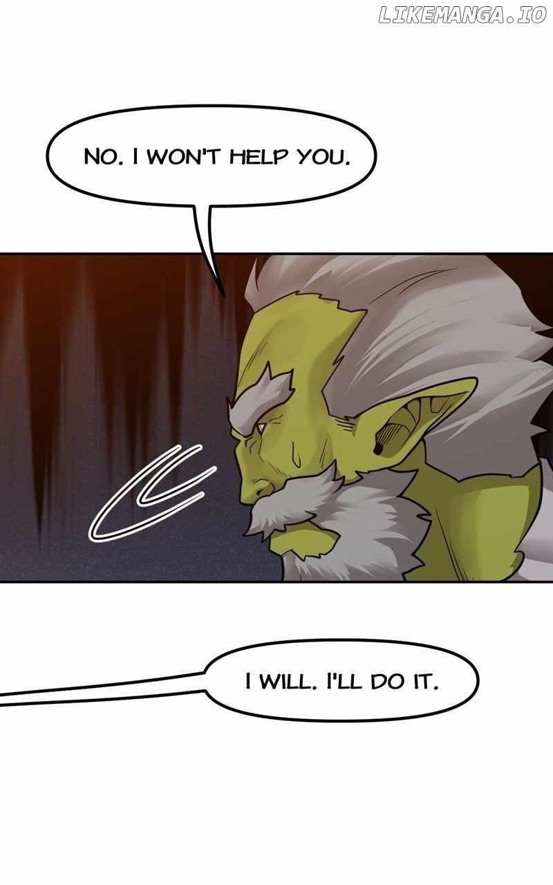 Lord of Goblins Chapter 96 - Page 10 in English
