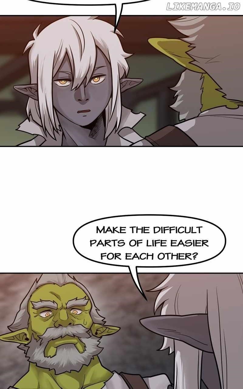 Lord of Goblins Chapter 96 - Page 16 in English