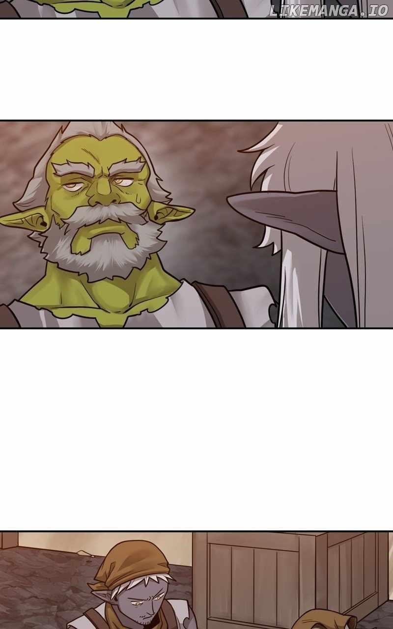 Lord of Goblins Chapter 96 - Page 17 in English