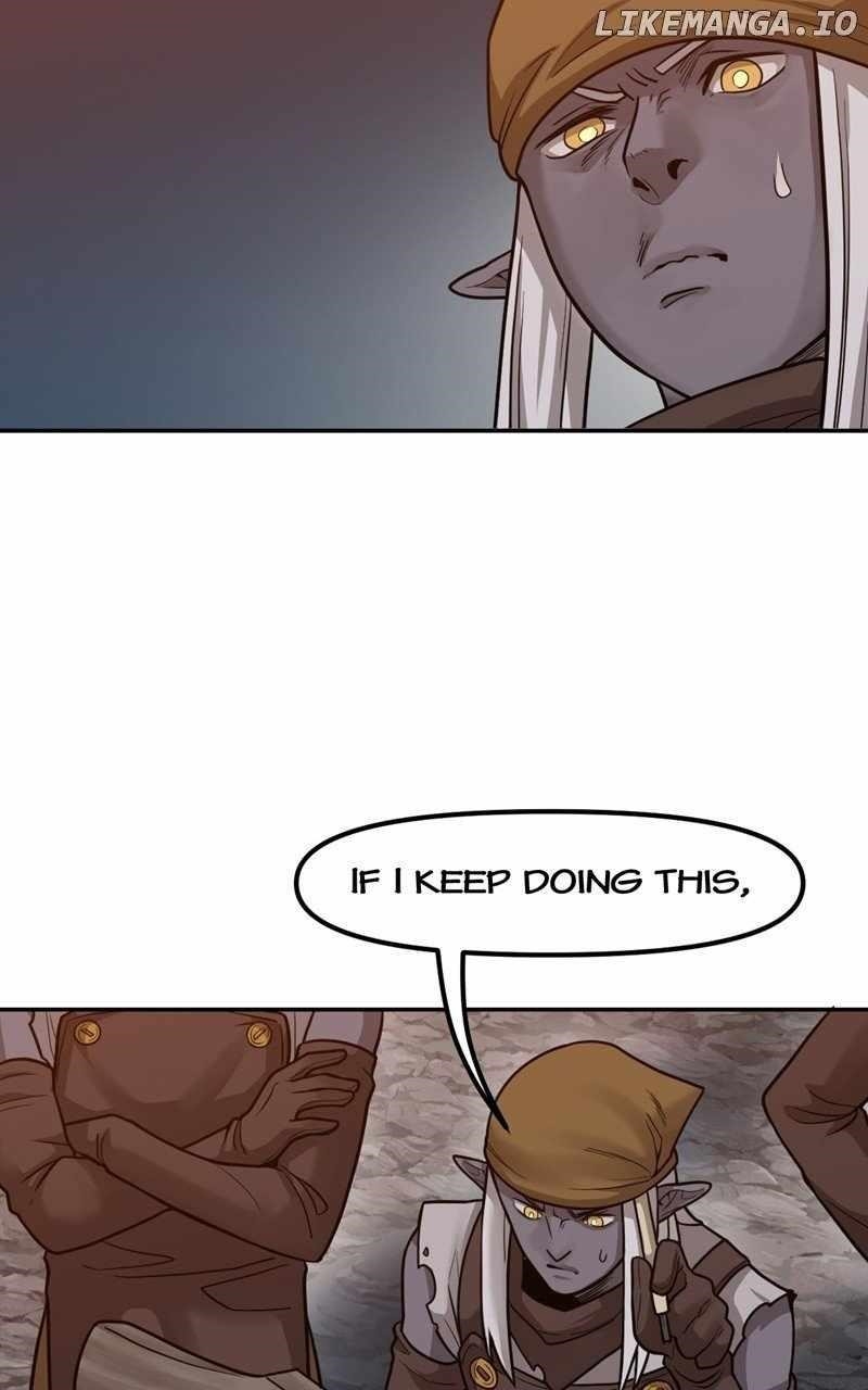 Lord of Goblins Chapter 96 - Page 20 in English