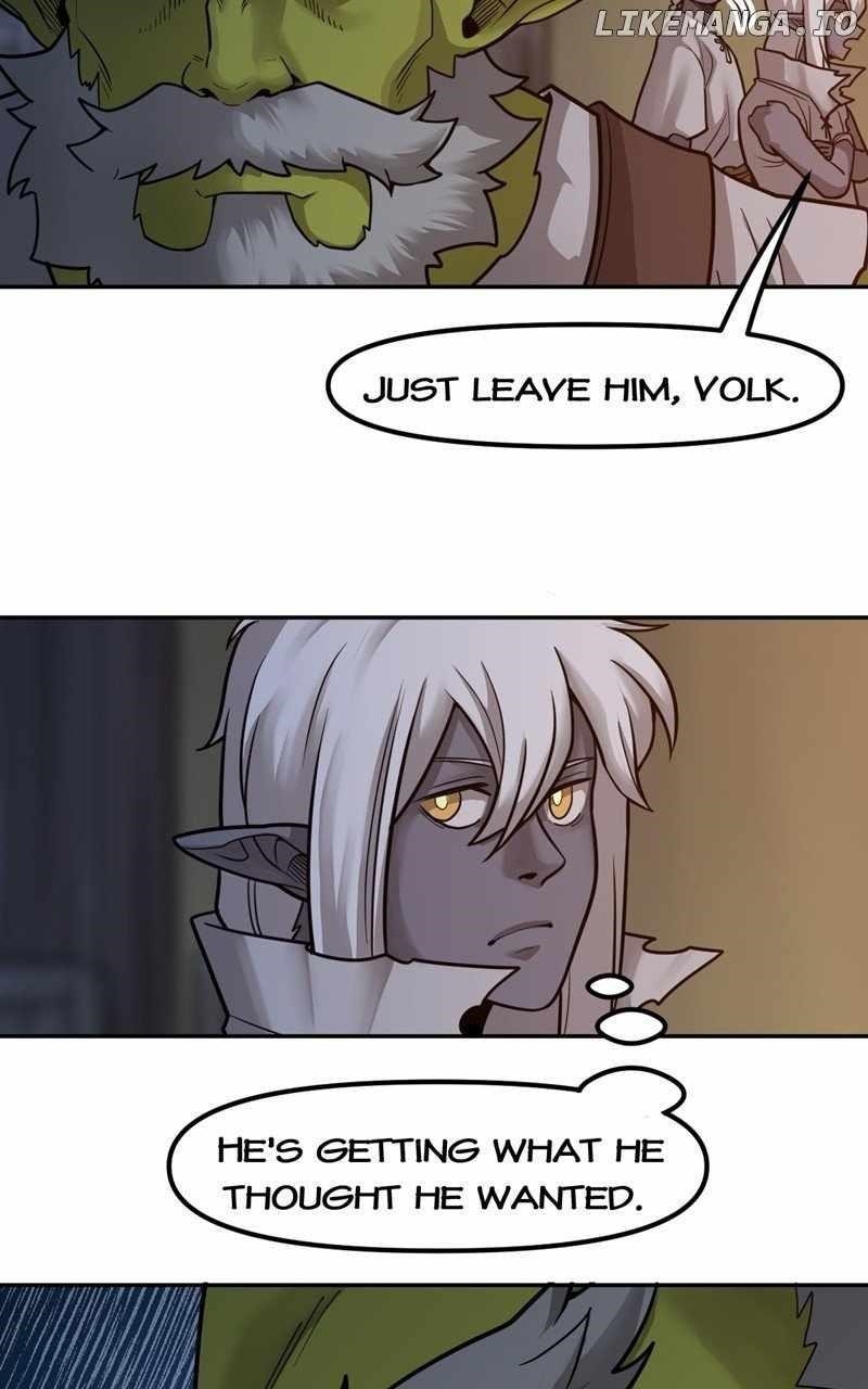 Lord of Goblins Chapter 96 - Page 23 in English