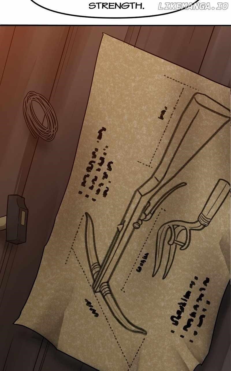 Lord of Goblins Chapter 96 - Page 3 in English