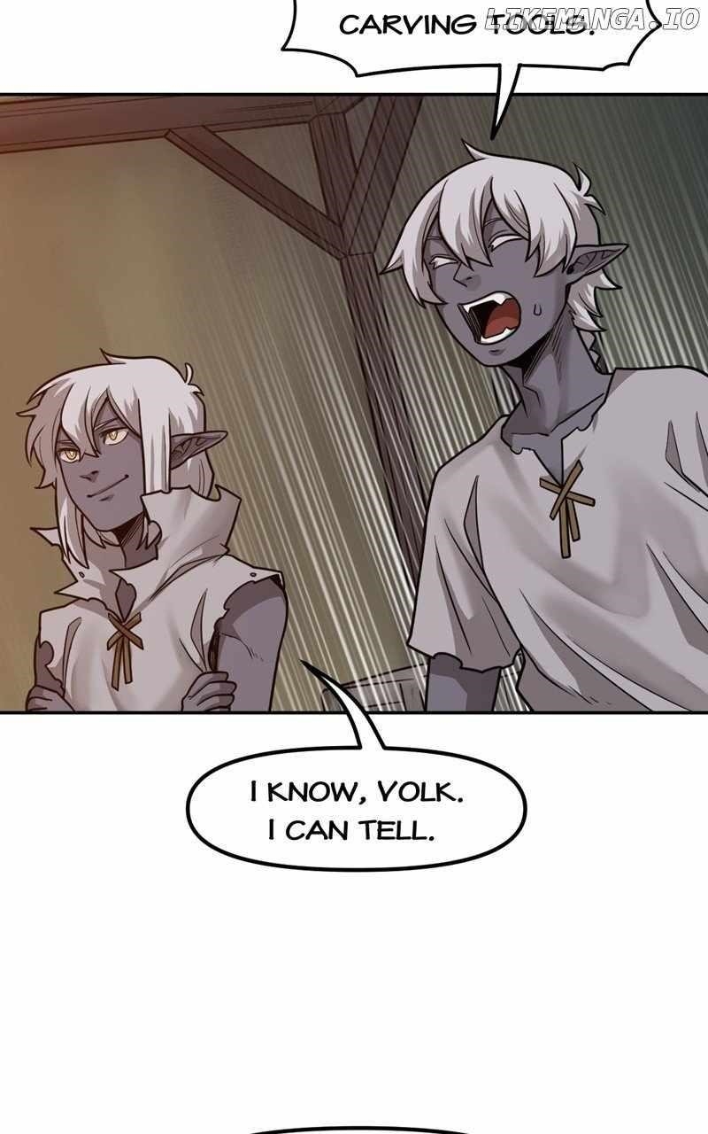 Lord of Goblins Chapter 96 - Page 30 in English