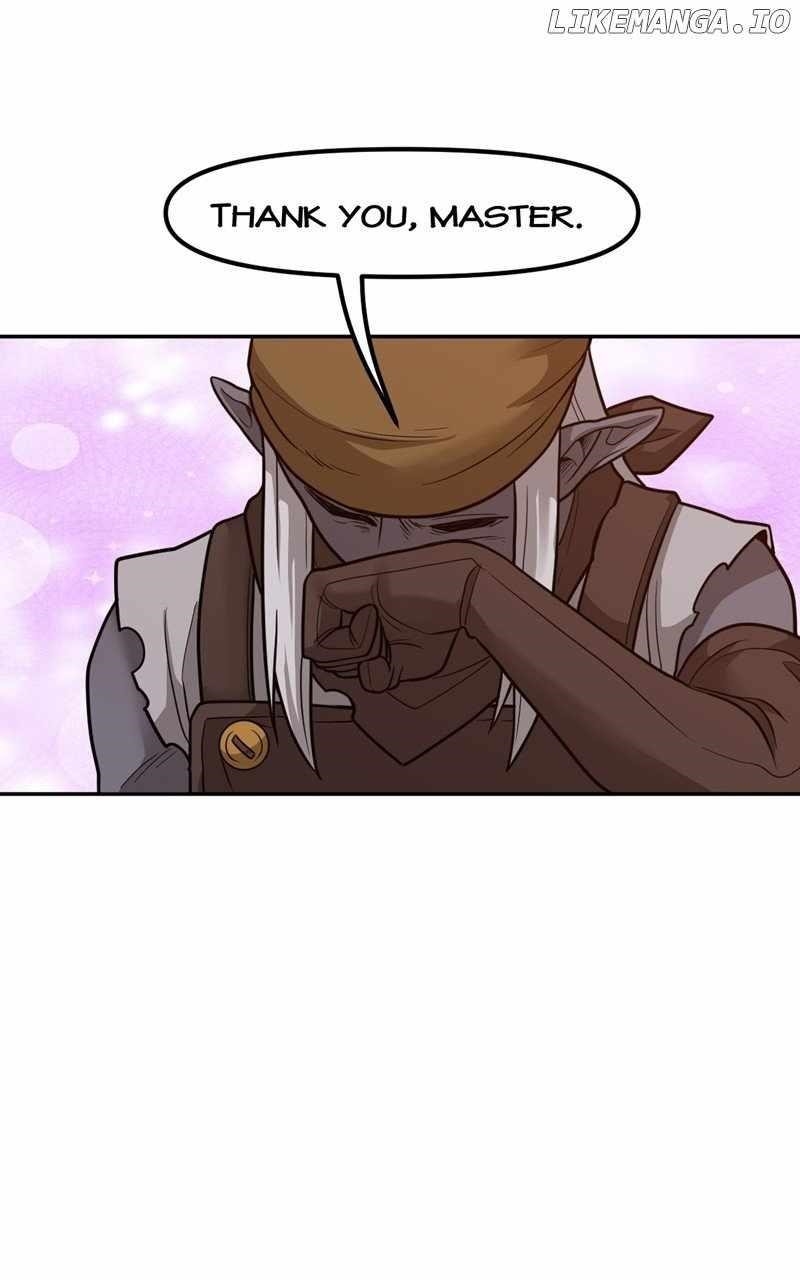 Lord of Goblins Chapter 96 - Page 32 in English