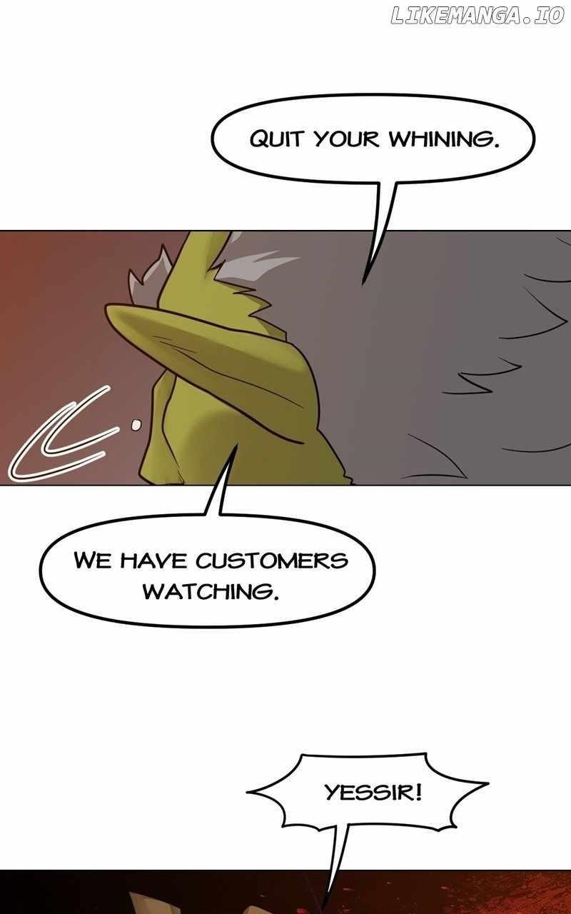 Lord of Goblins Chapter 96 - Page 33 in English