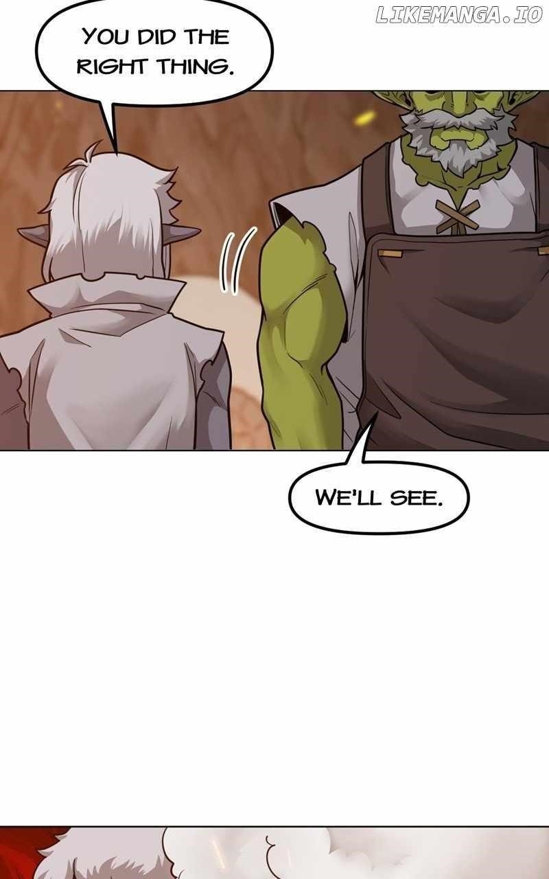 Lord of Goblins Chapter 96 - Page 35 in English