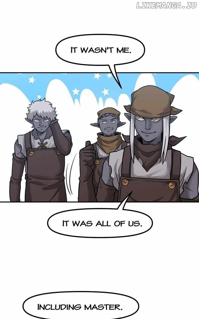 Lord of Goblins Chapter 96 - Page 43 in English