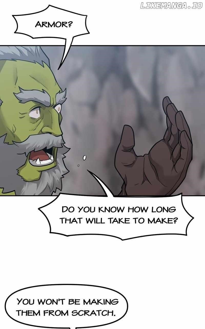 Lord of Goblins Chapter 96 - Page 48 in English