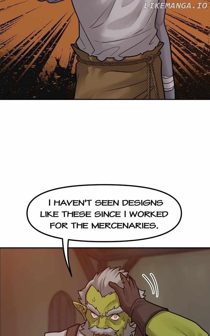 Lord of Goblins Chapter 96 - Page 5 in English