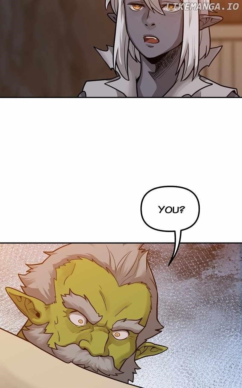 Lord of Goblins Chapter 96 - Page 7 in English