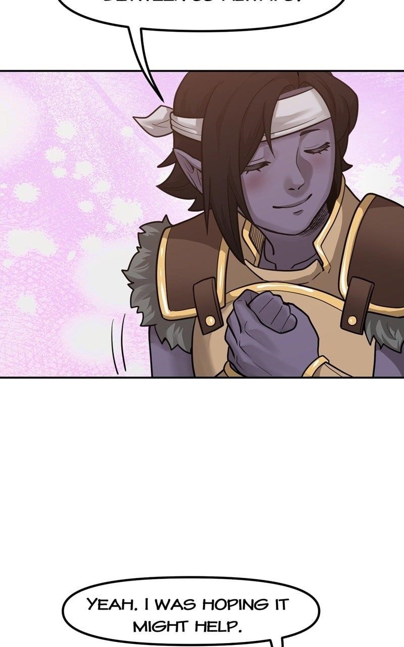 Lord of Goblins Chapter 97 - Page 18 in English