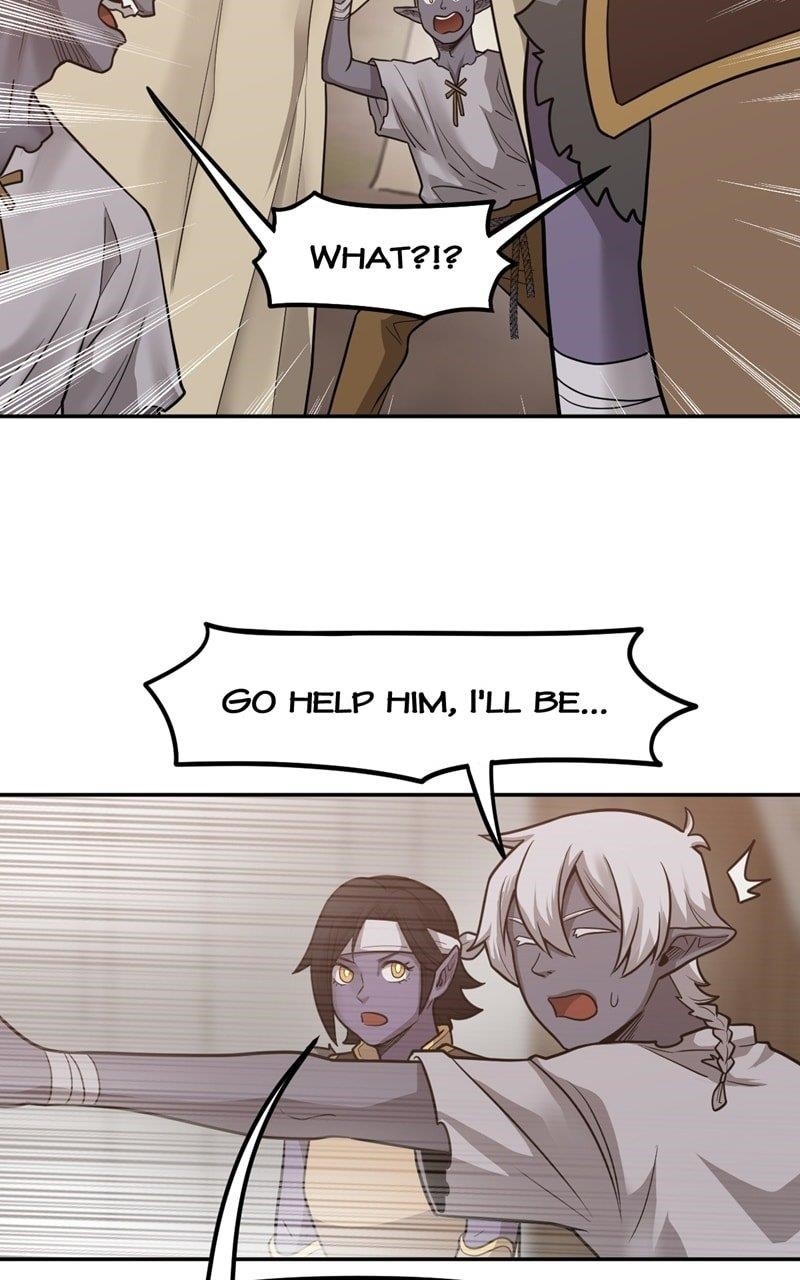 Lord of Goblins Chapter 97 - Page 22 in English