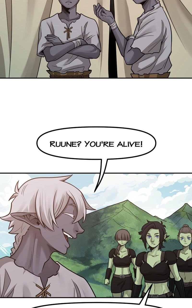 Lord of Goblins Chapter 97 - Page 3 in English