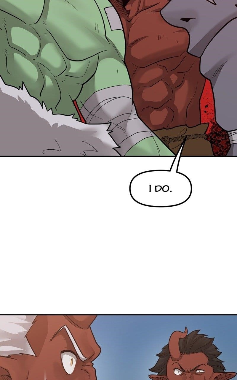 Lord of Goblins Chapter 97 - Page 32 in English