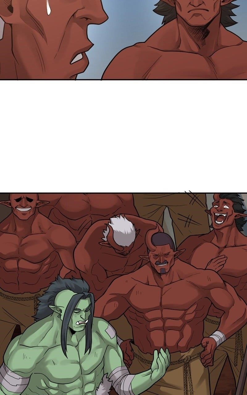 Lord of Goblins Chapter 97 - Page 33 in English