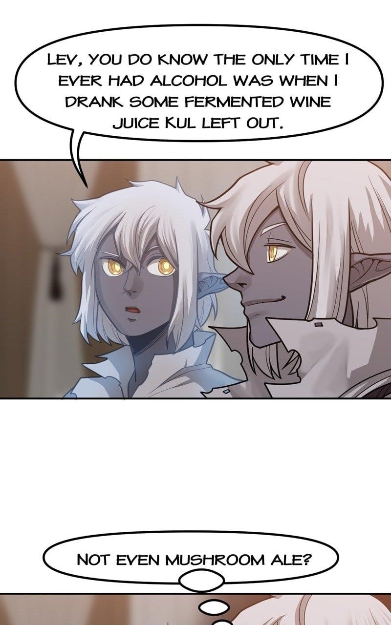 Lord of Goblins Chapter 97 - Page 39 in English