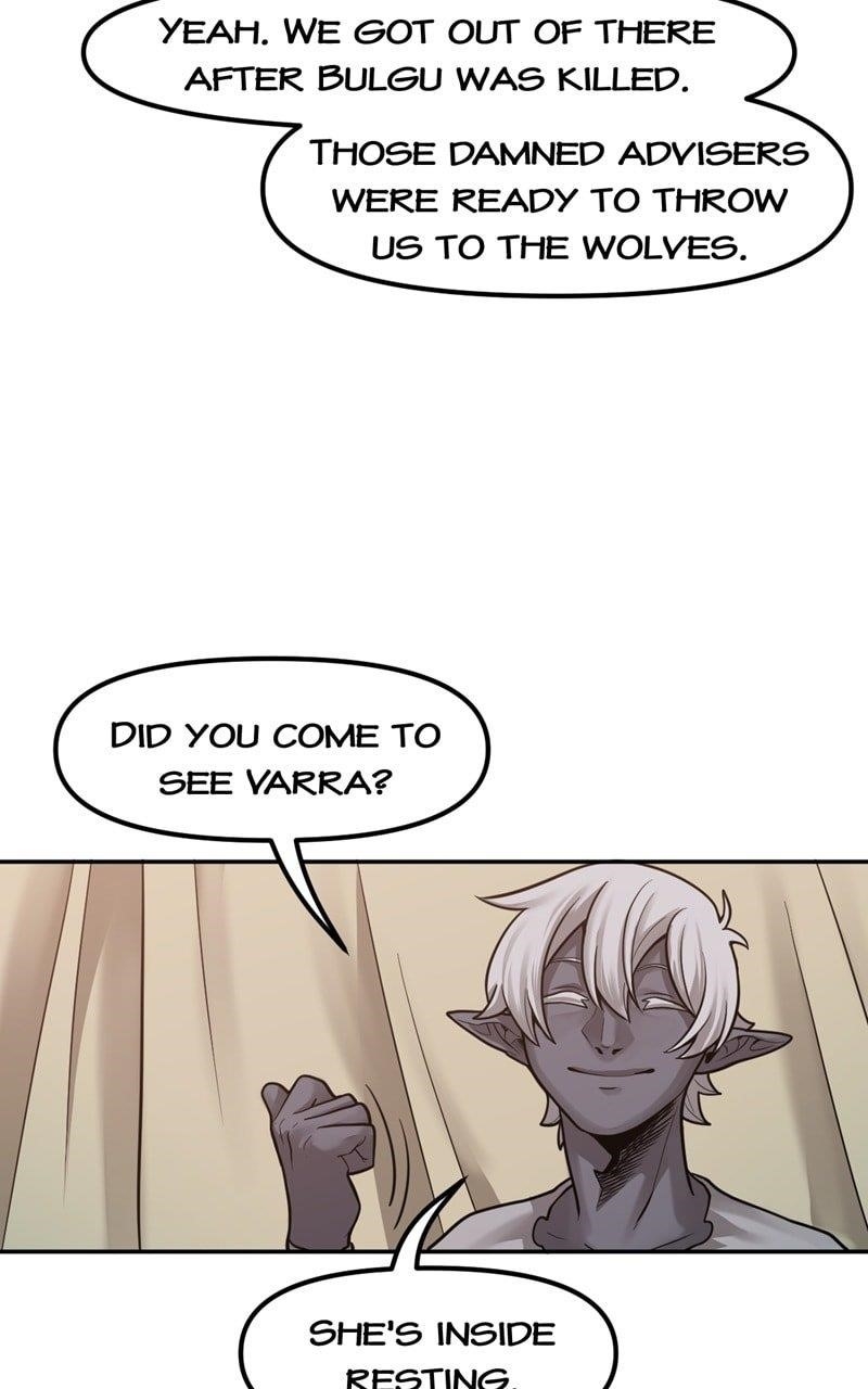 Lord of Goblins Chapter 97 - Page 4 in English