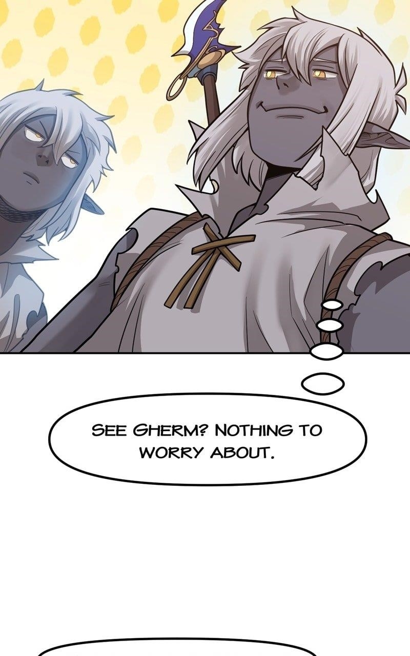 Lord of Goblins Chapter 97 - Page 41 in English