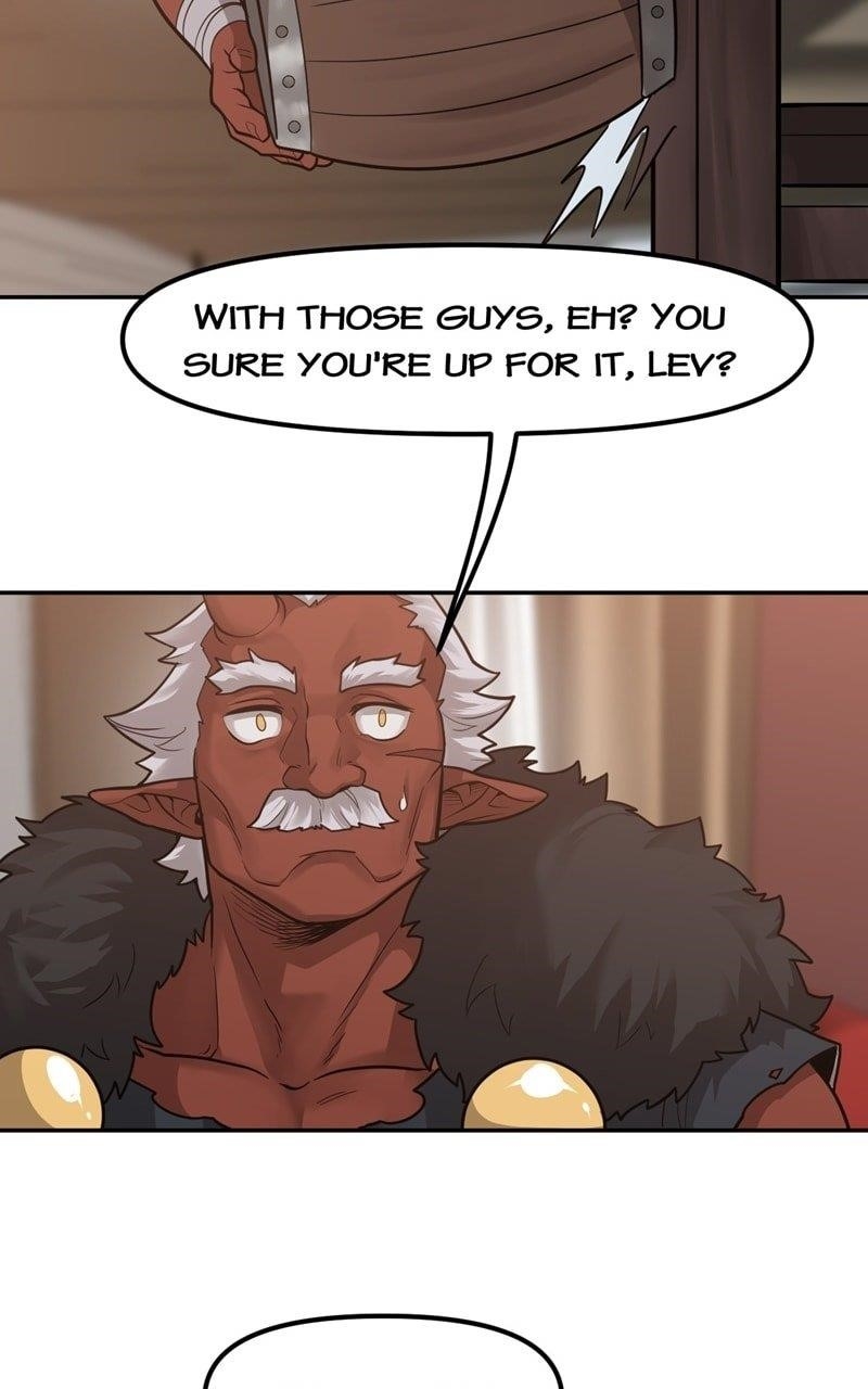 Lord of Goblins Chapter 97 - Page 44 in English