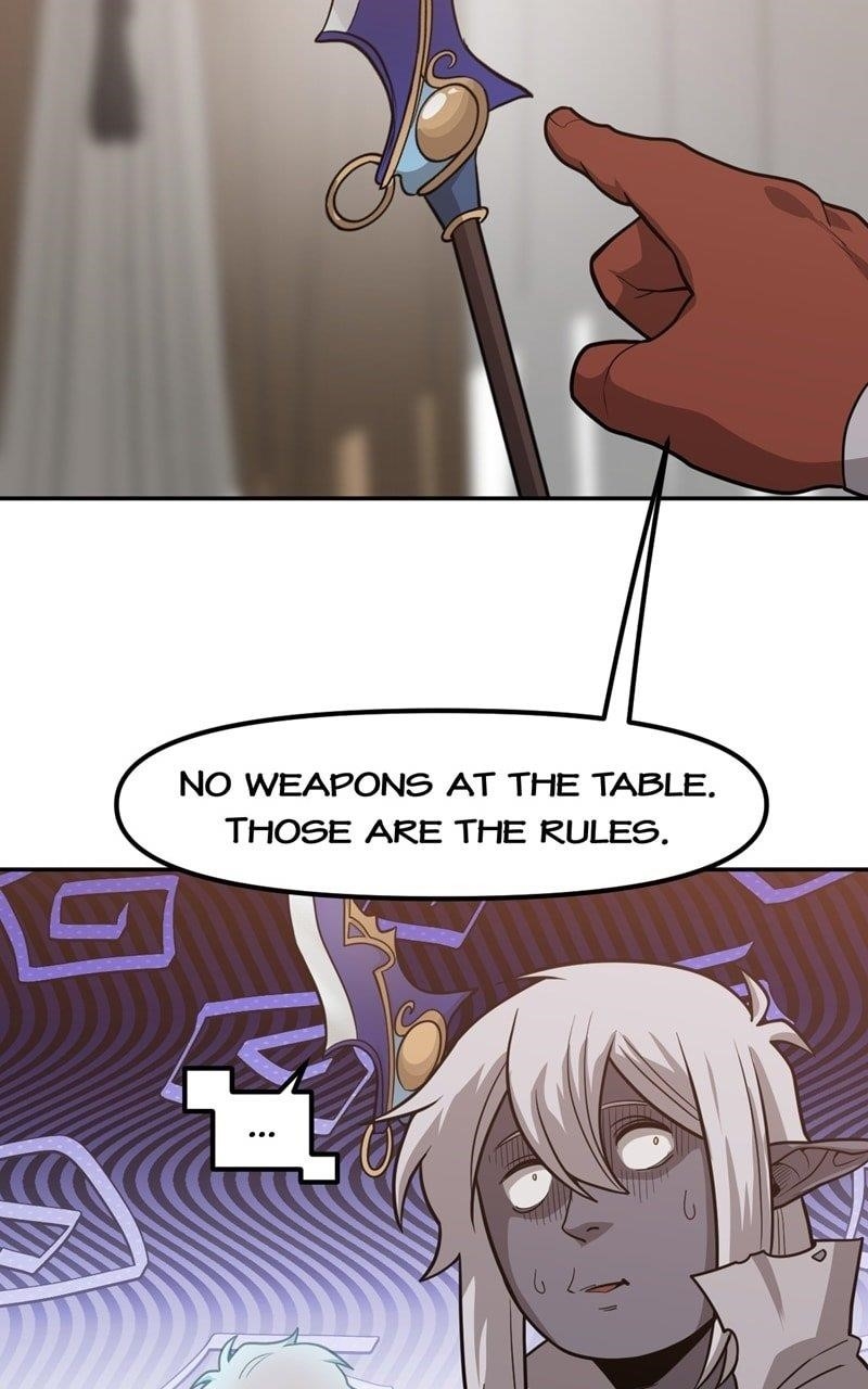Lord of Goblins Chapter 97 - Page 47 in English