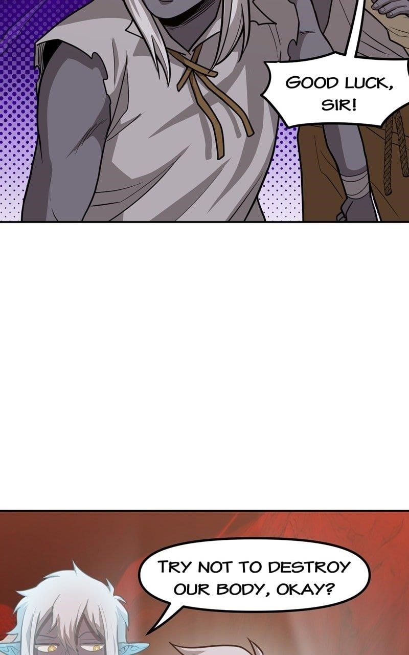 Lord of Goblins Chapter 97 - Page 50 in English