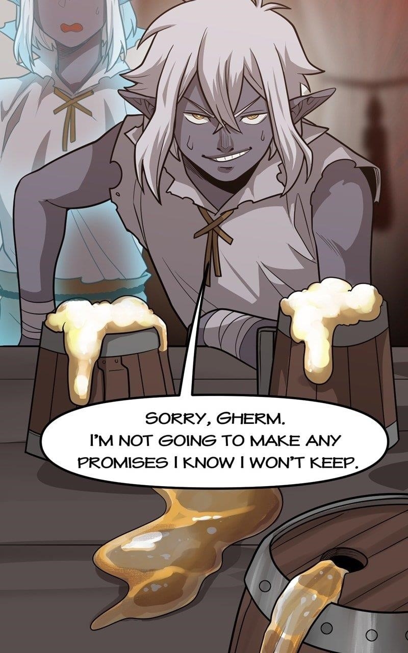 Lord of Goblins Chapter 97 - Page 51 in English