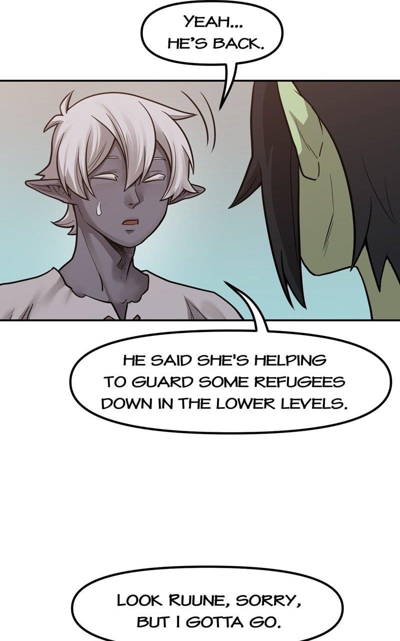 Lord of Goblins Chapter 97 - Page 6 in English