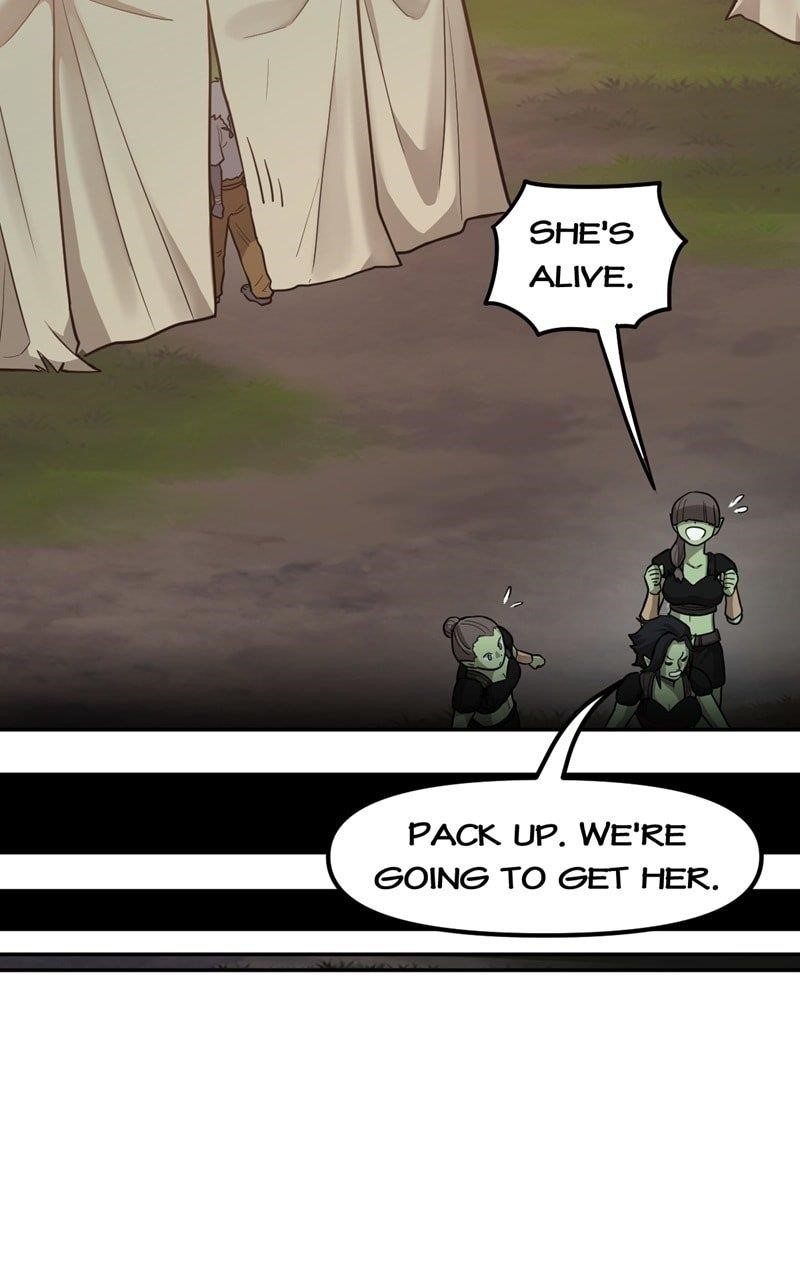 Lord of Goblins Chapter 97 - Page 8 in English