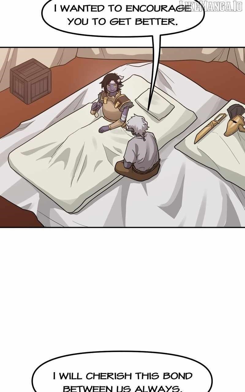 Lord of Goblins Chapter 98 - Page 17 in English