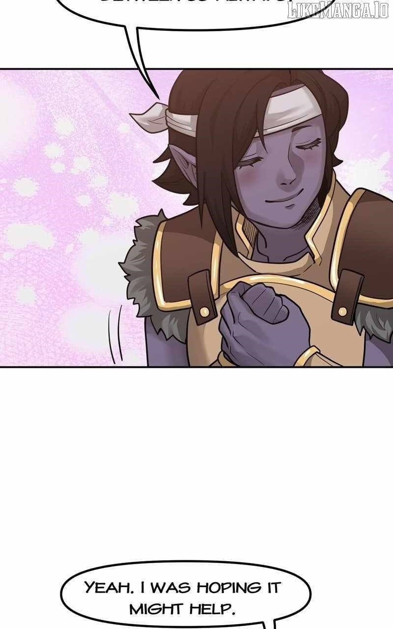 Lord of Goblins Chapter 98 - Page 18 in English
