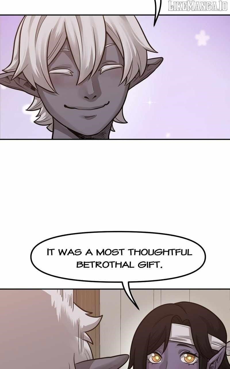 Lord of Goblins Chapter 98 - Page 19 in English